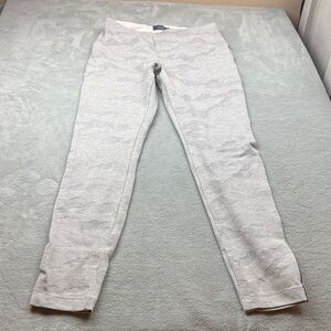 Lysse New York Grey Camo Leggings